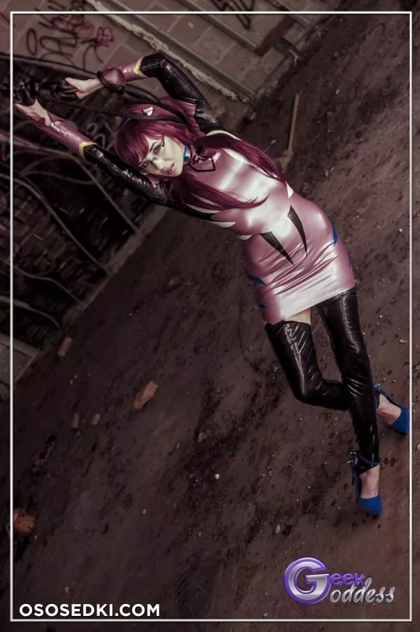 Kassandra Leigh - Illustrious - 10