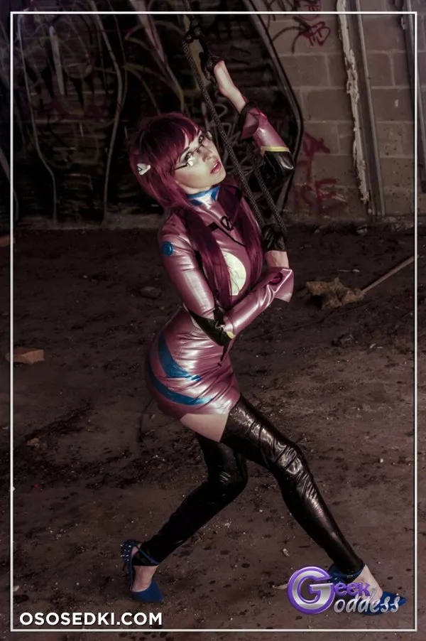 Kassandra Leigh - Illustrious - 11