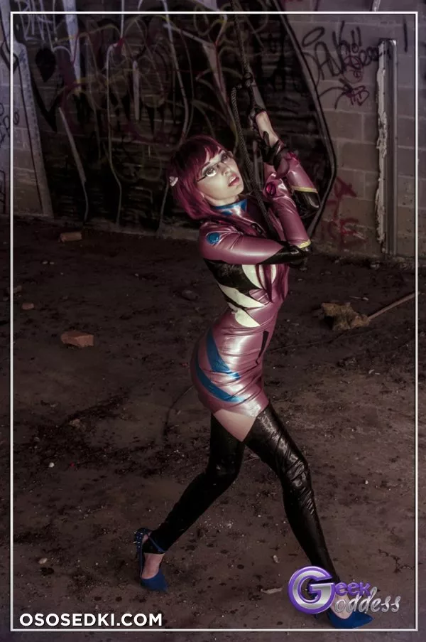 Kassandra Leigh - Illustrious - 12