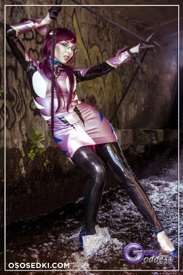 Kassandra Leigh - Illustrious - 23