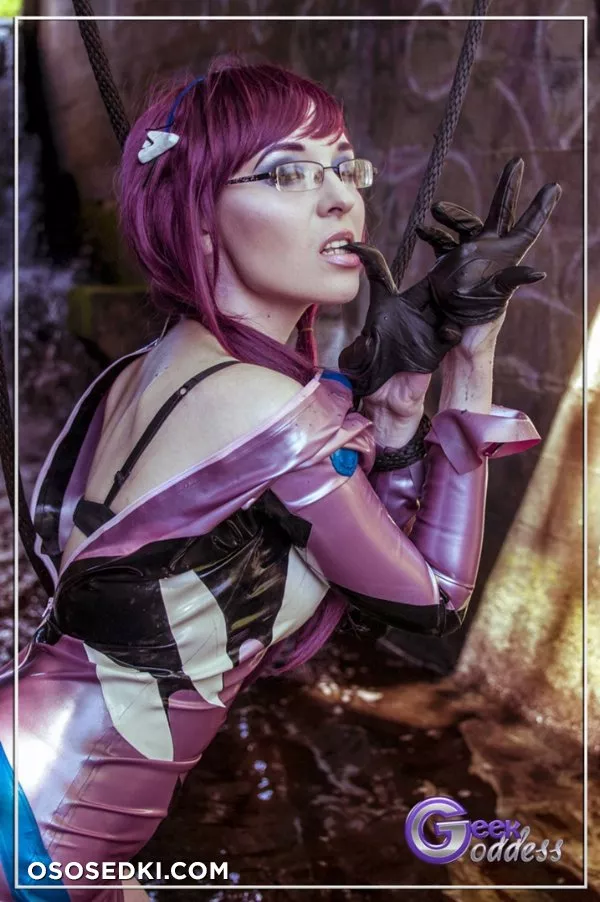 Kassandra Leigh - Illustrious - 35