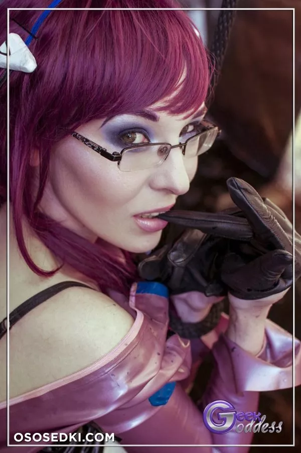 Kassandra Leigh - Illustrious - 36