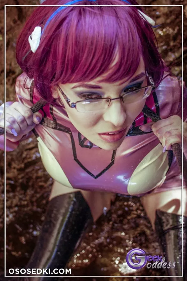 Kassandra Leigh - Illustrious - 41