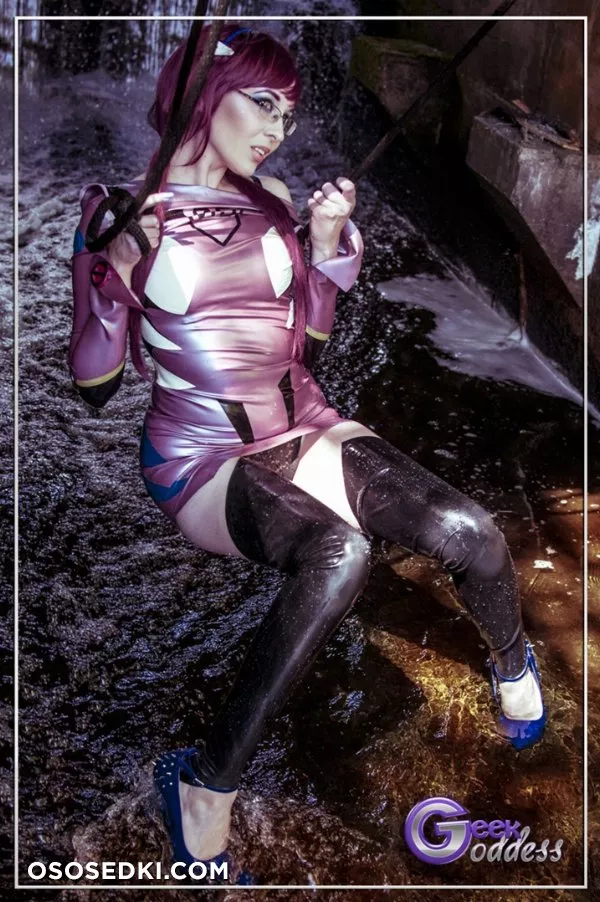 Kassandra Leigh - Illustrious - 46