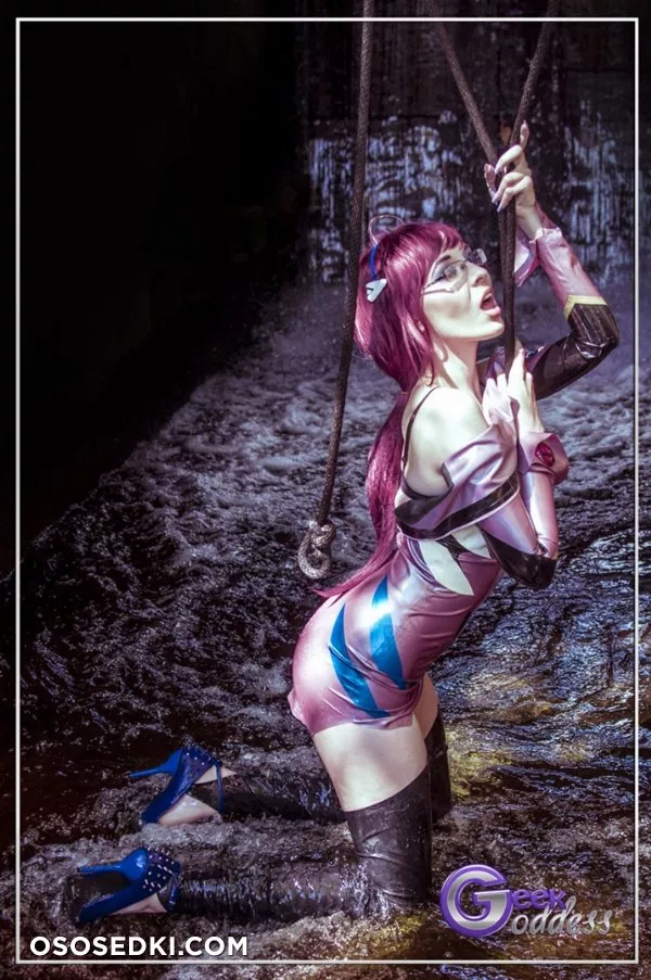 Kassandra Leigh - Illustrious - 47