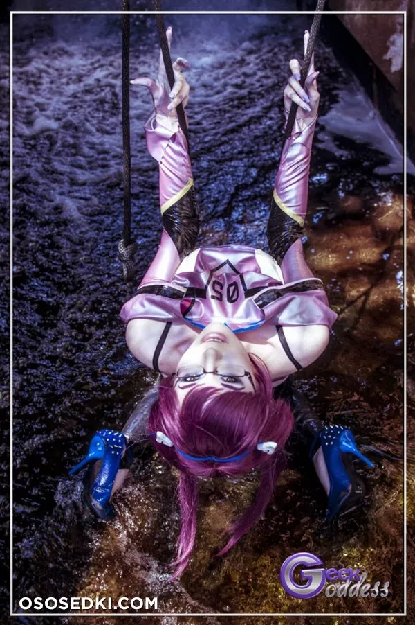 Kassandra Leigh - Illustrious - 48