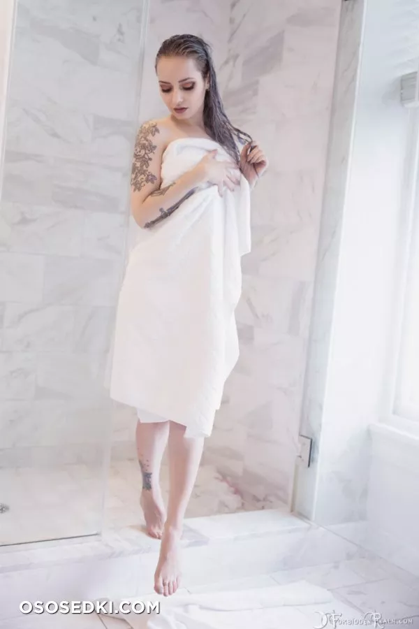 Genevieve - Pure Morning - 27