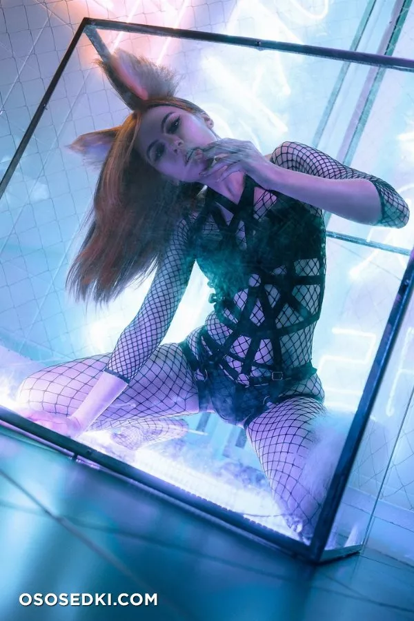 Кристина Самохина - 18