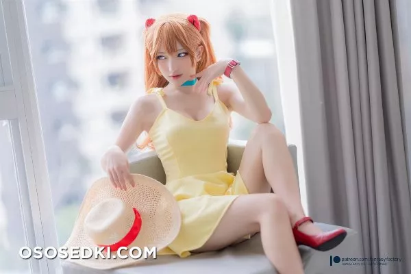 Fantasy Factory - Asuka - 3