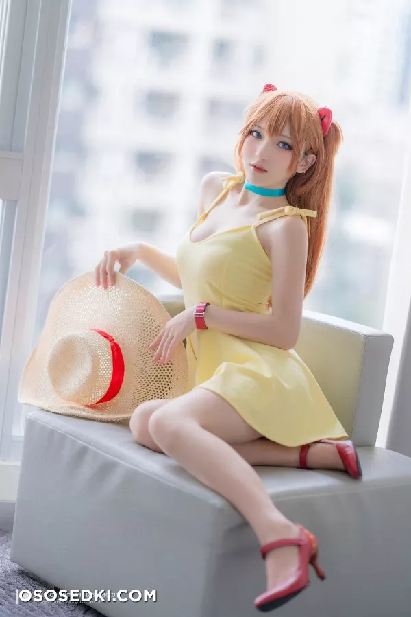 Fantasy Factory - Asuka - 4