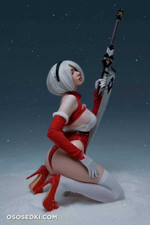 Alina Becker - 2B Chritmas - 9