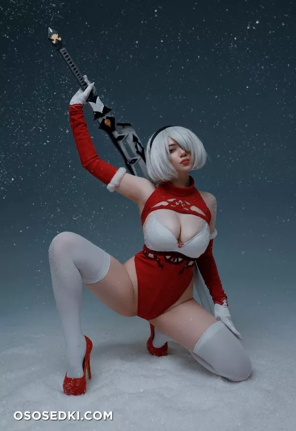 Alina Becker - 2B Chritmas - 10