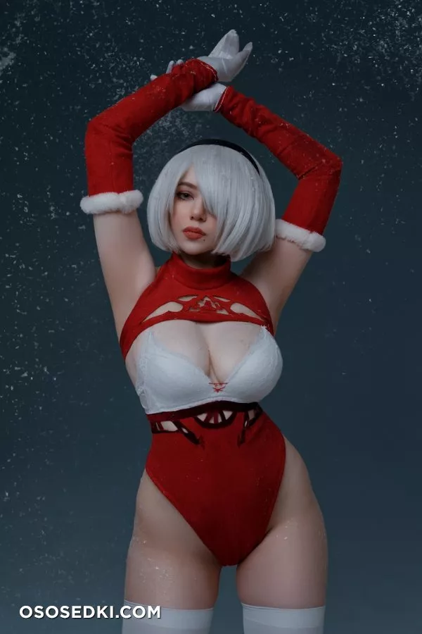 Alina Becker - 2B Chritmas - 11