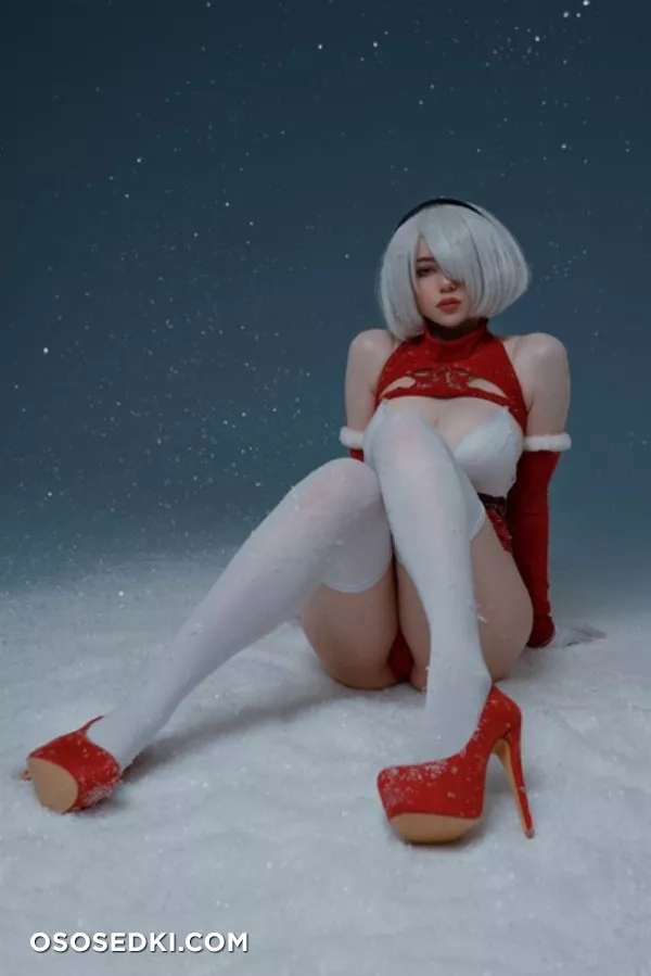 Alina Becker - 2B Chritmas - 20