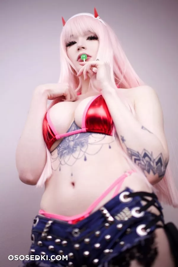 Lynie / Lynienicole Suicide - 21