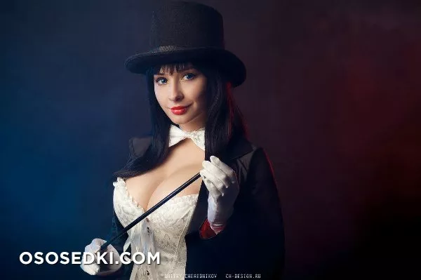 Olga Bazanova - 1