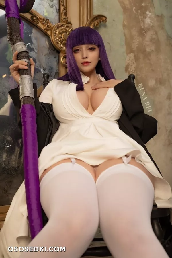 Runa Rei - 8