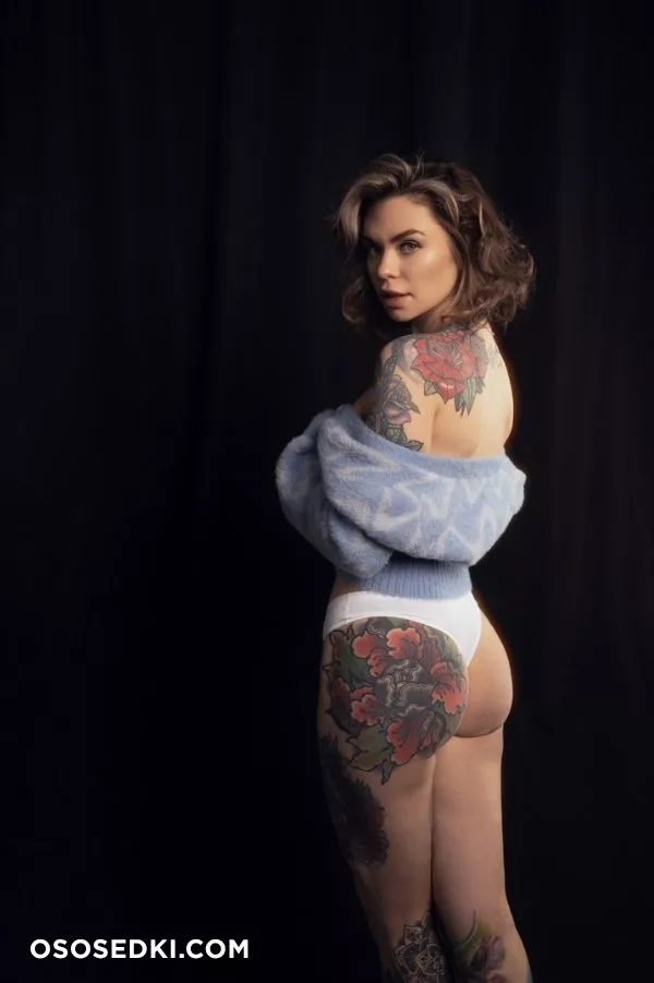 Anna Merkulova - 7