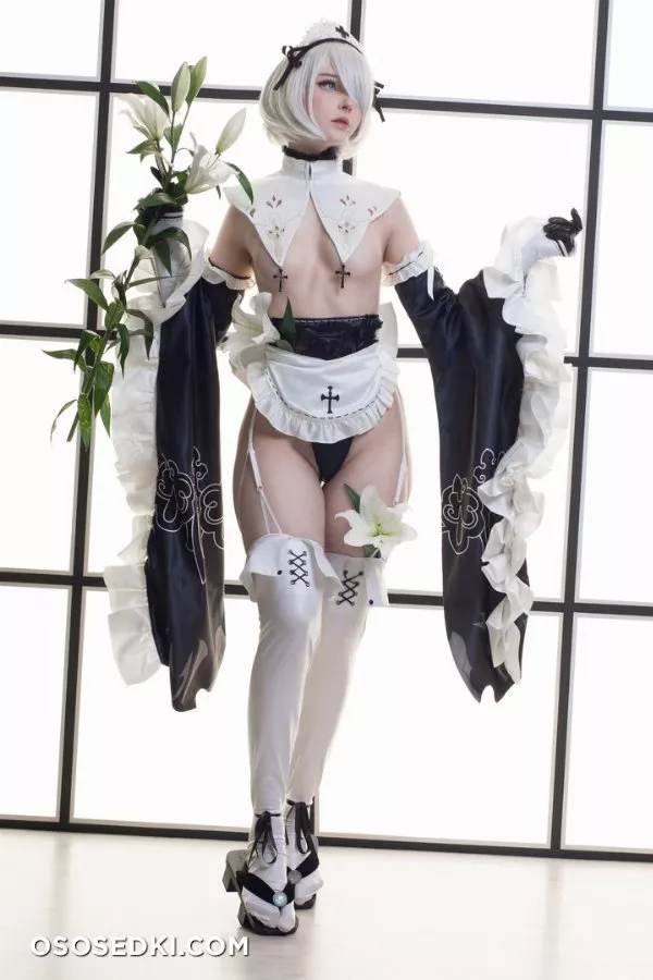 Candyball - 2B Nun - 1