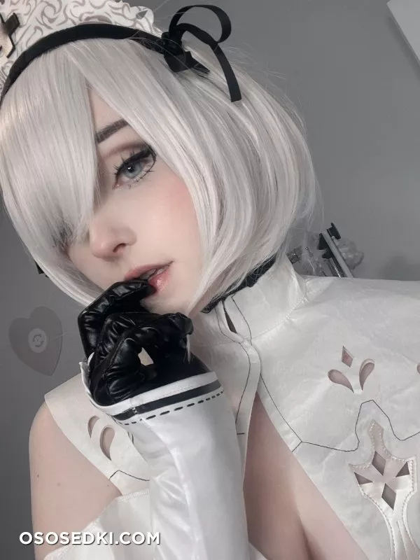 Candyball - 2B Nun - 24