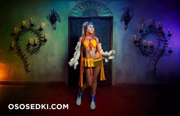 Cosplay from Jessica Nigri - 37