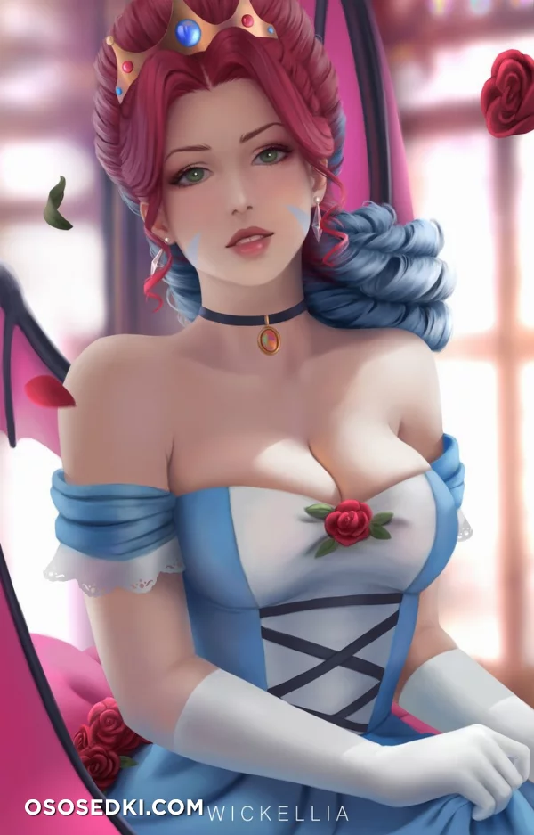 Wickellia - 26