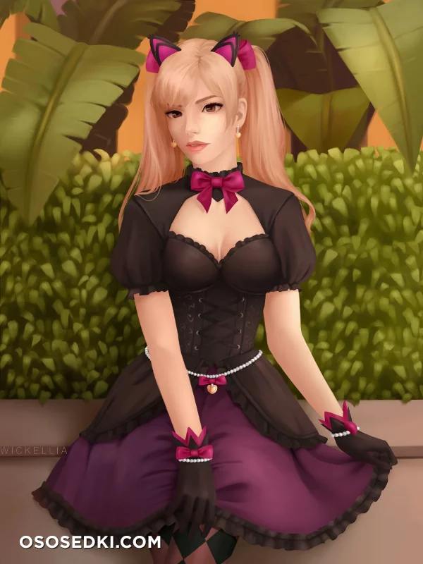 Wickellia - 30
