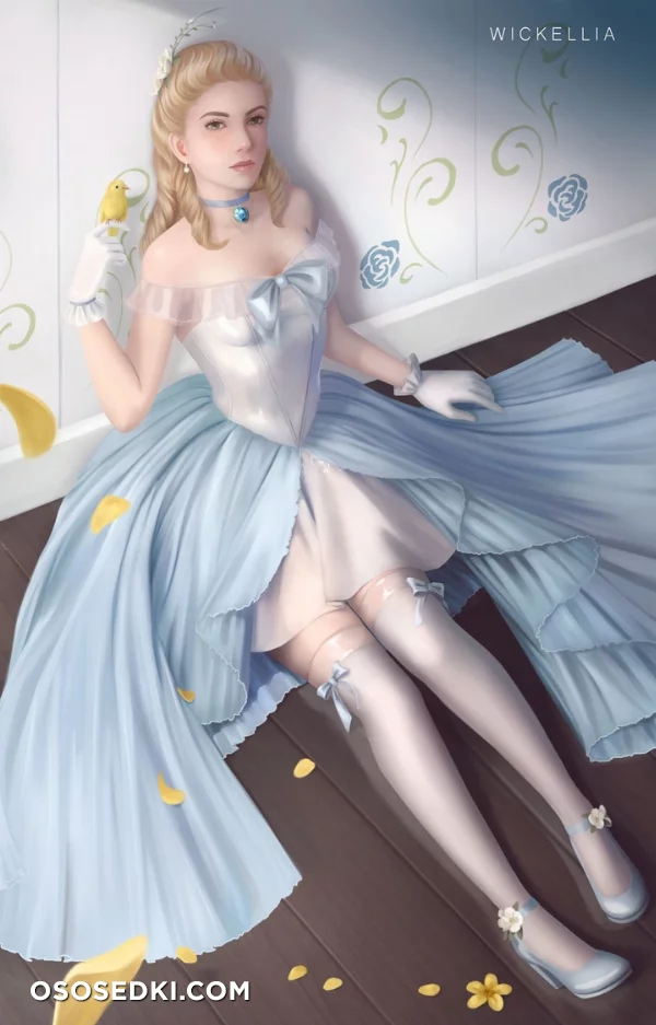 Wickellia - 37