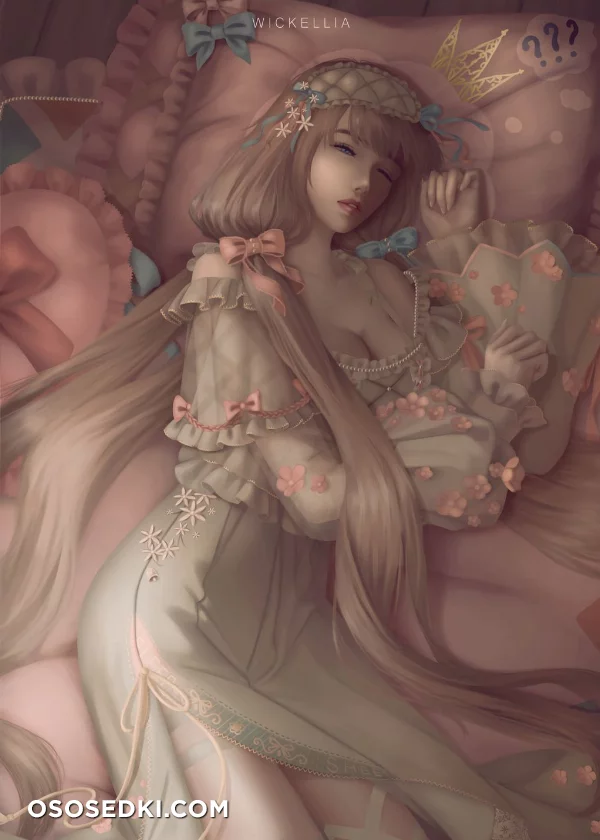 Wickellia - 38