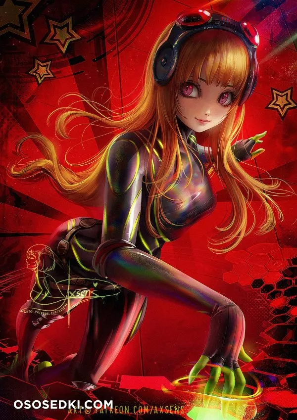 Axsens - 194