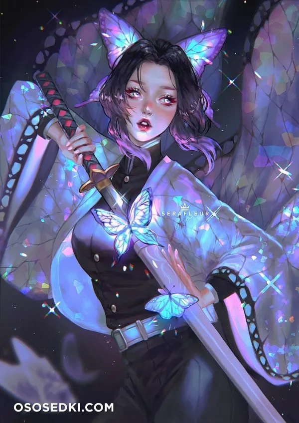 serafleur - 36