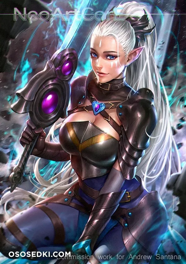 NeoArtCorE - 5