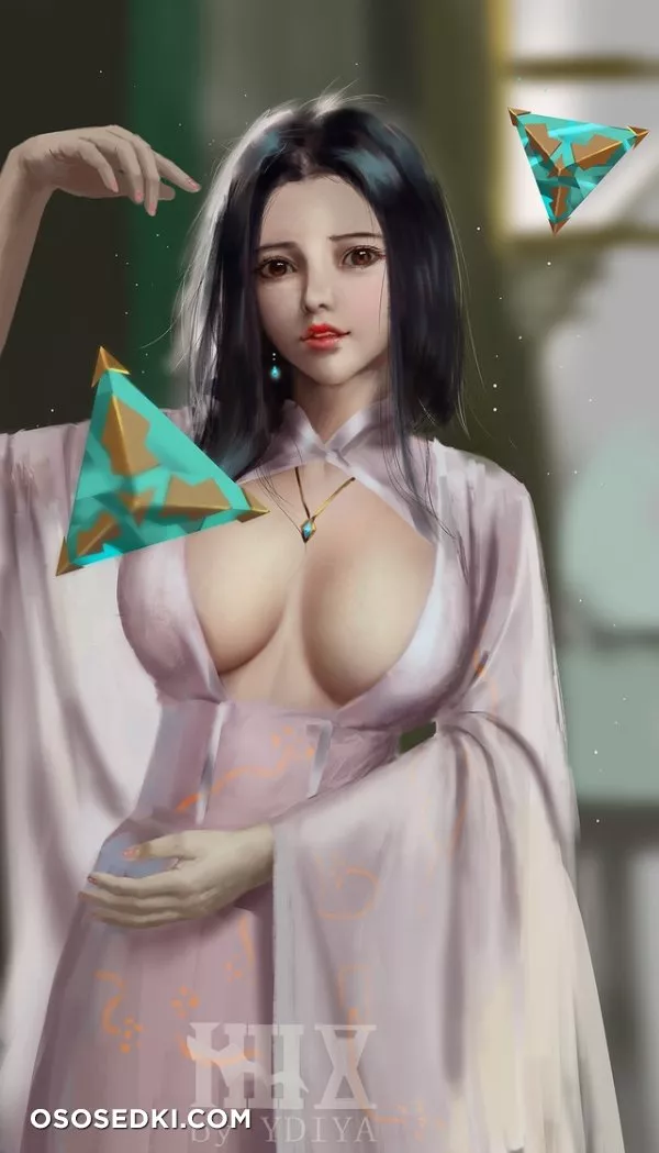Shiwen Liu - 7