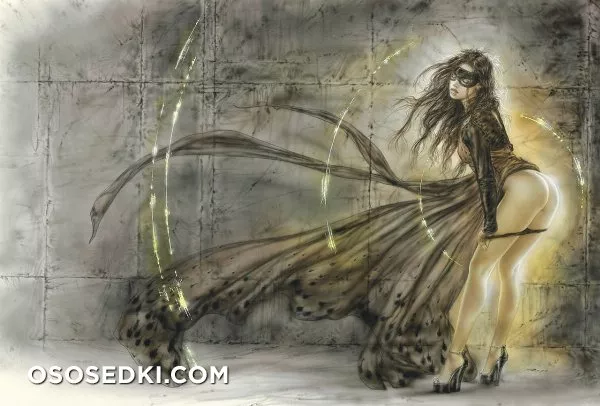 Luis Royo - 11