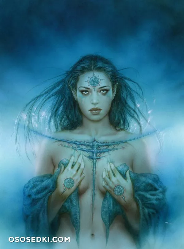 Luis Royo - 12