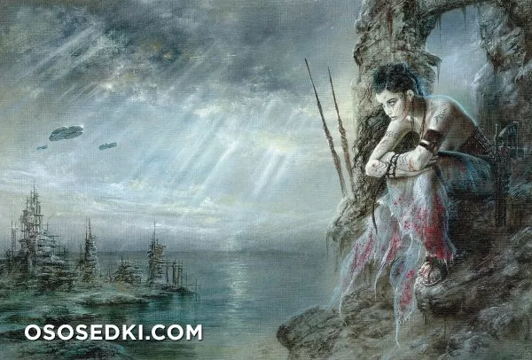Luis Royo - 17