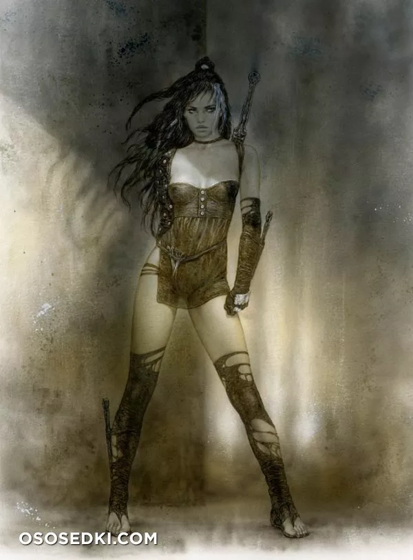 Luis Royo - 24