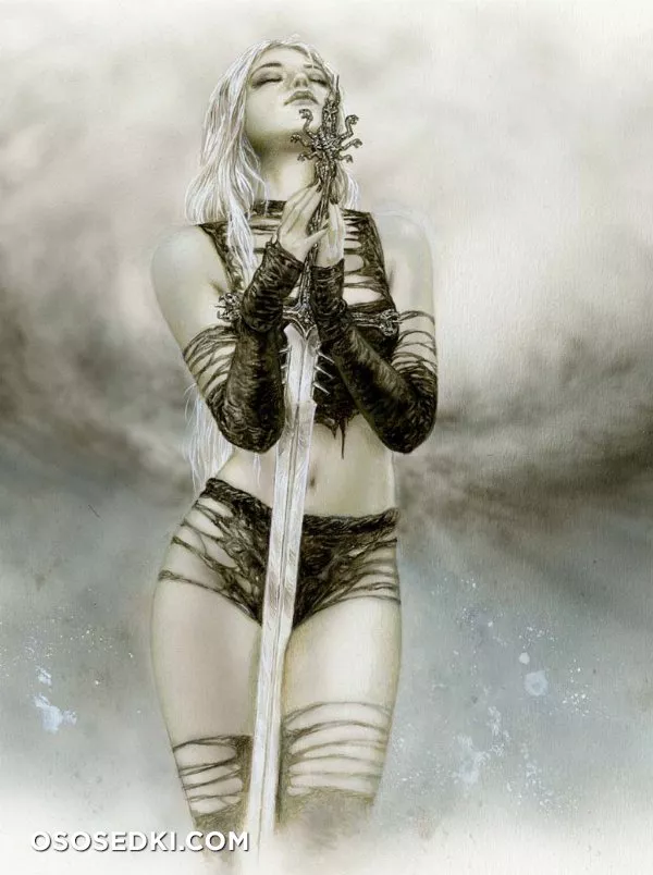 Luis Royo - 34