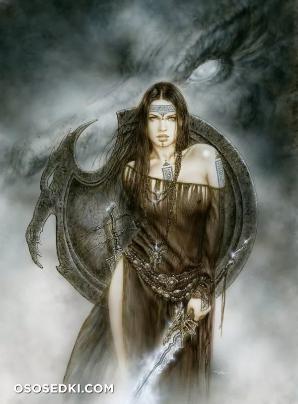 Luis Royo - 40