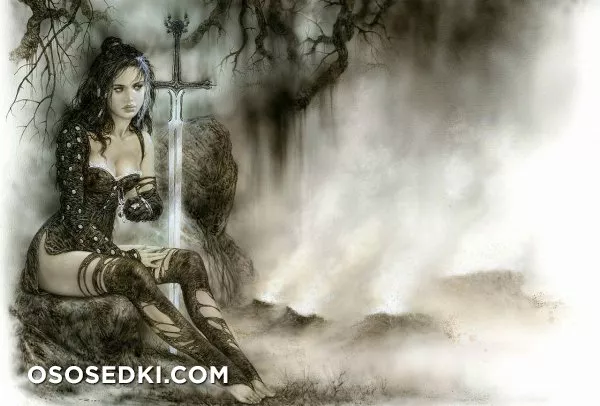 Luis Royo - 44