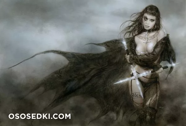 Luis Royo - 51