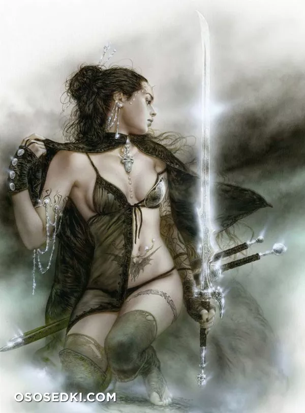 Luis Royo - 52
