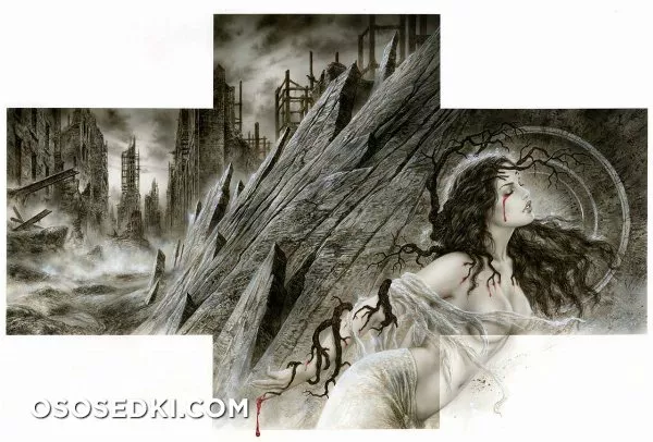 Luis Royo - 63