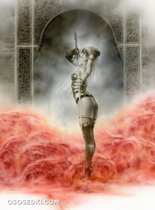 Luis Royo - 64