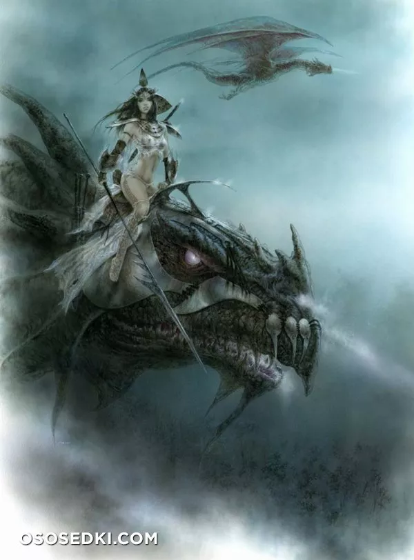 Luis Royo - 65