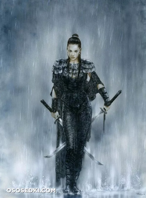 Luis Royo - 73