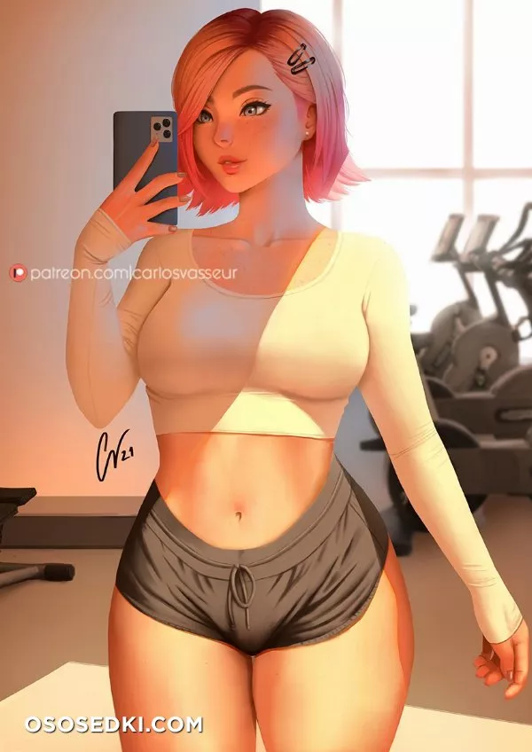 Carlosvasseur - 35