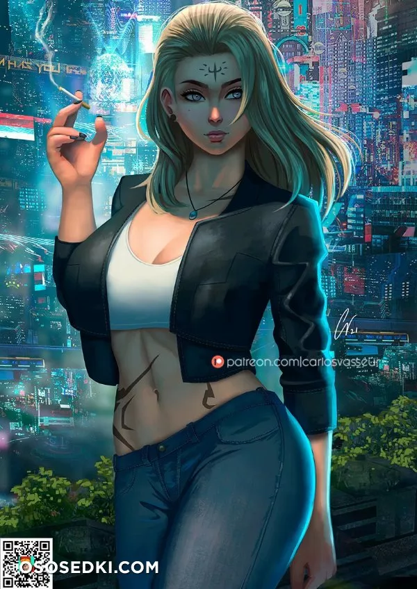 Carlosvasseur - 41