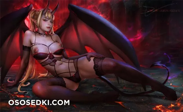 DemonLordDante - 40