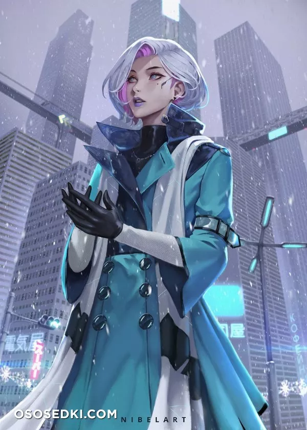 Nibelart - 5